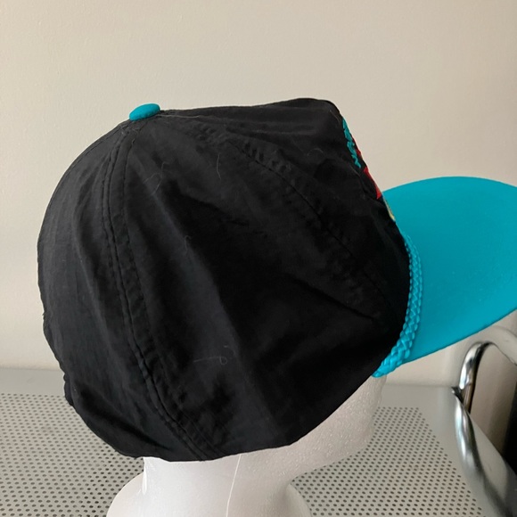 Vintage Northern Lite Canola Trucker Hat Mesh Cap Made In Edmonton - Picture 6 of 6